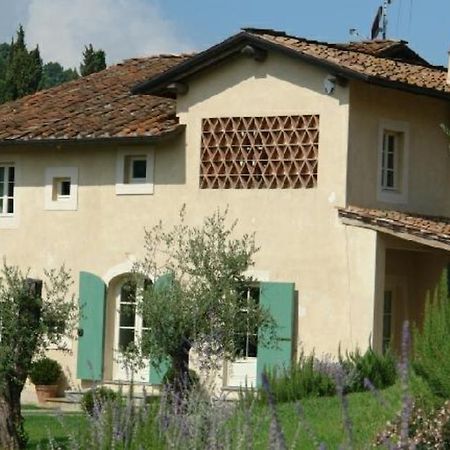 Agriturismo Mareli Villa Camaiore Exterior foto