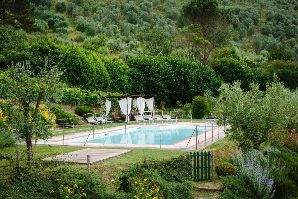 Agriturismo Mareli Villa Camaiore Exterior foto